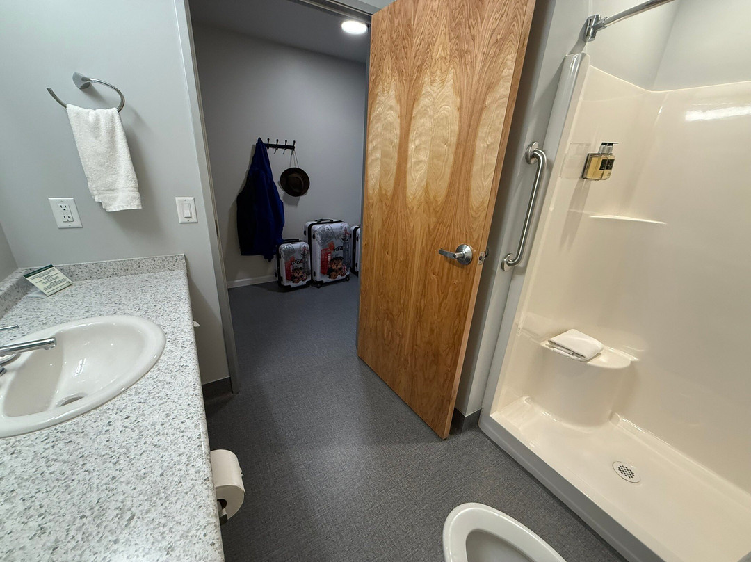 Seward Gateway Hotel主图