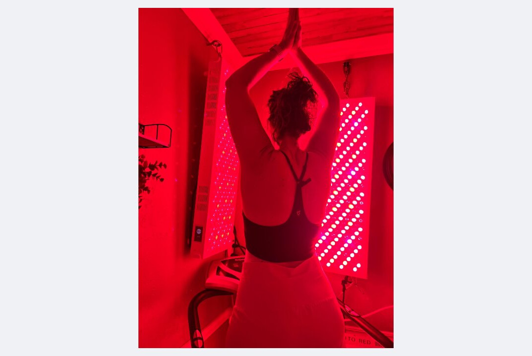 Harmonious Health & Healing Center-Burley必去景点