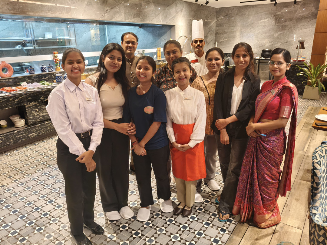 Welcomhotel By Itc Hotels, Ashram Road, Ahmedabad主图