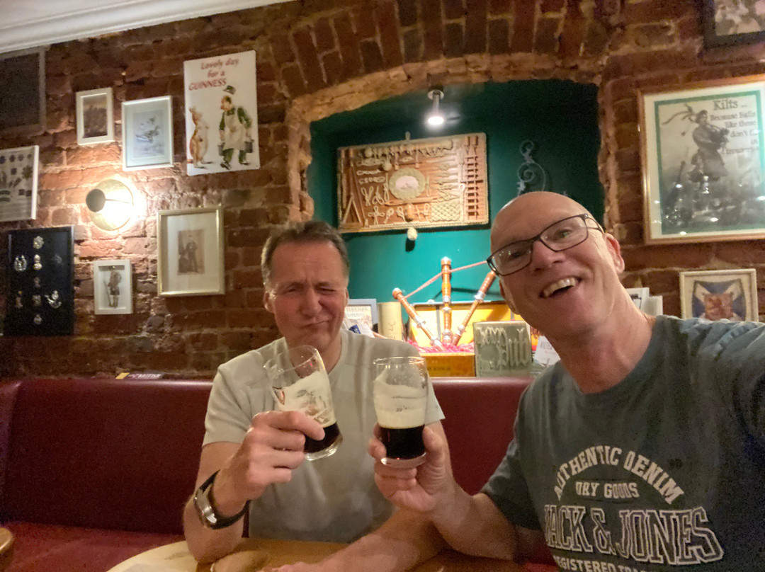 The Old Heroes Pub-Hermannsburg必去景点