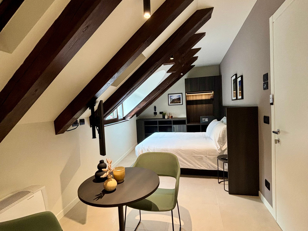 Hotel Stelvio Tirano