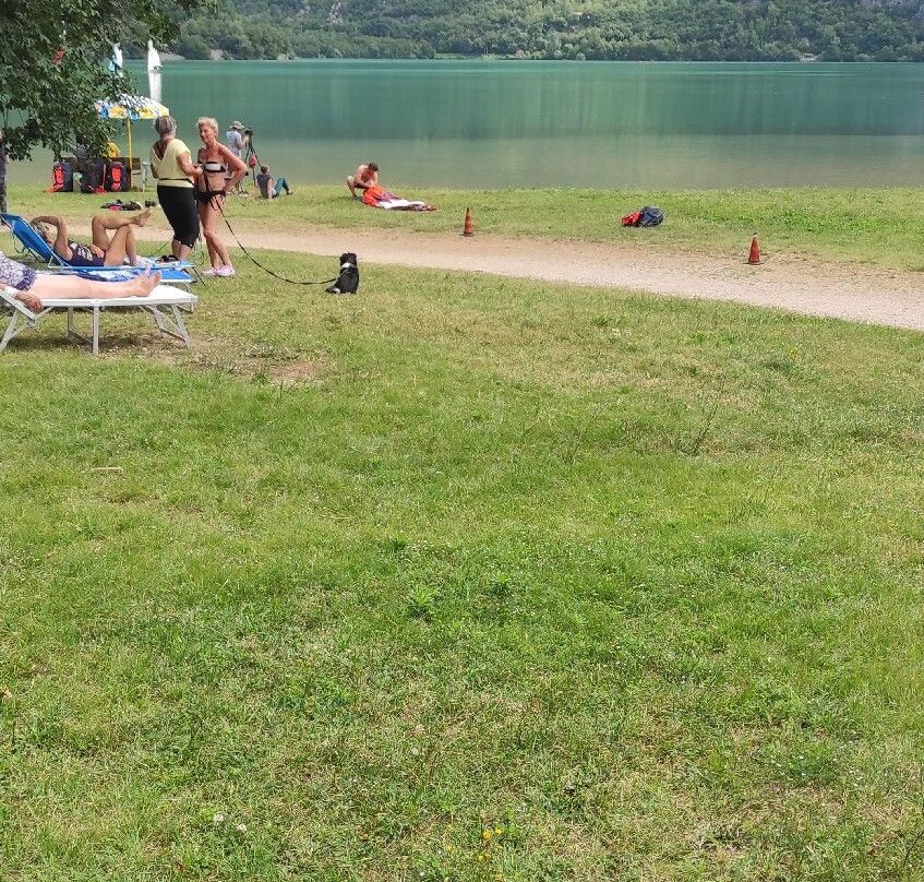 Lago Di Cavazzo-Cavazzo Carnico必去景点