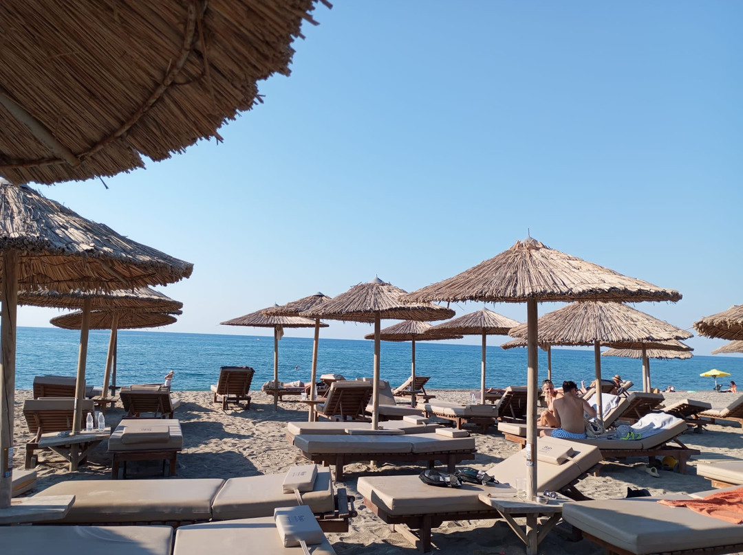 Baja Beach Club Restaurant-雷斯蒙必去景点