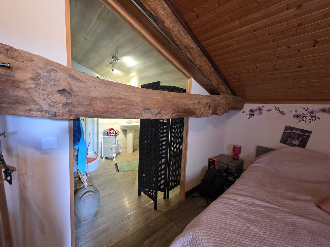 Manoir Le Cristal Futuroscope主图