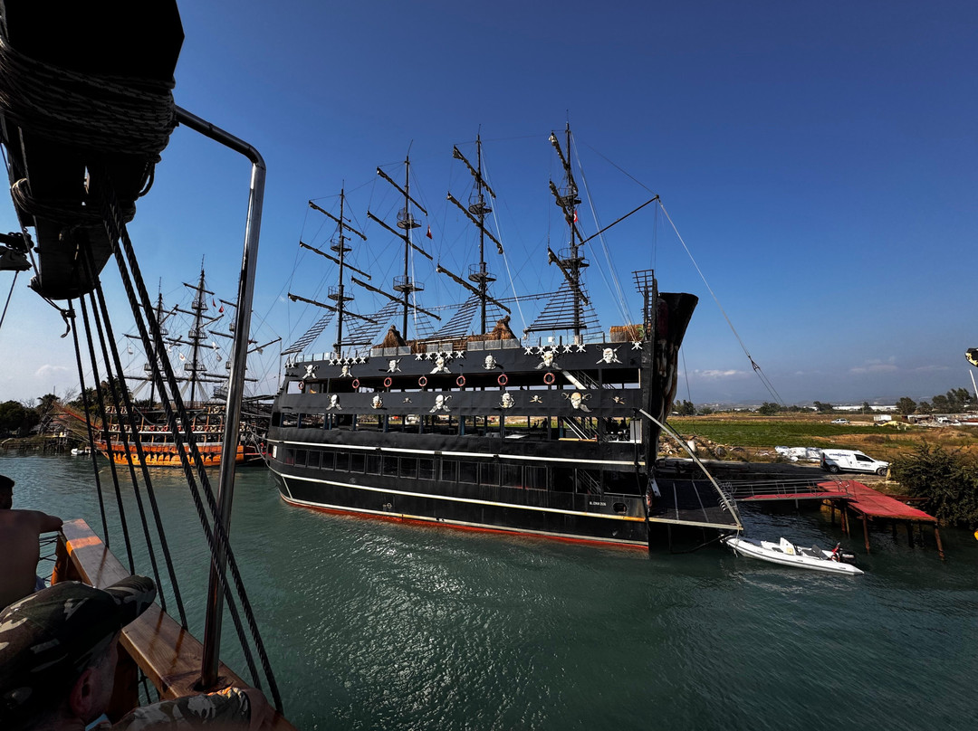 ExcursionSide-西代必去景点