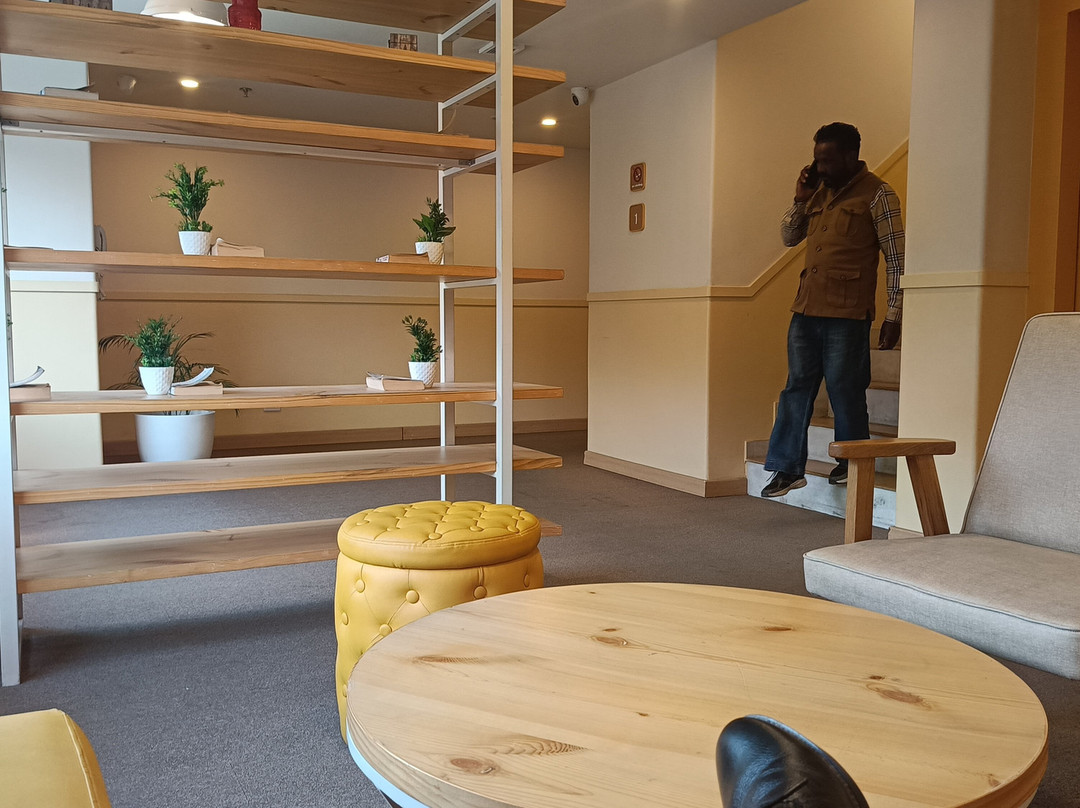 Bloom Hotel - Jalandhar主图