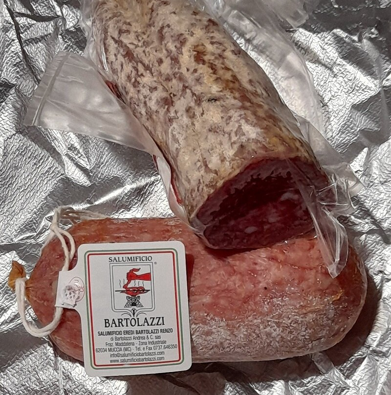 Salumificio Bartolazzi