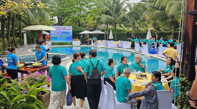 Herbal Village Limited Company