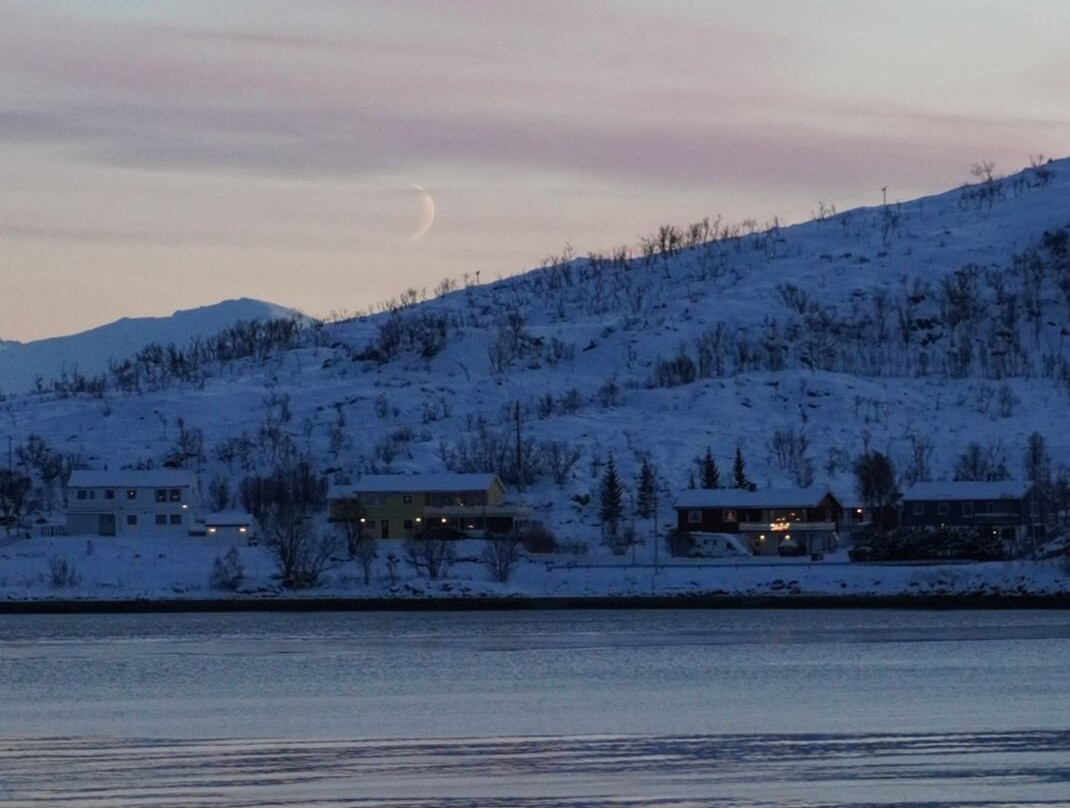 特罗姆瑟峡湾-特罗姆瑟必去景点