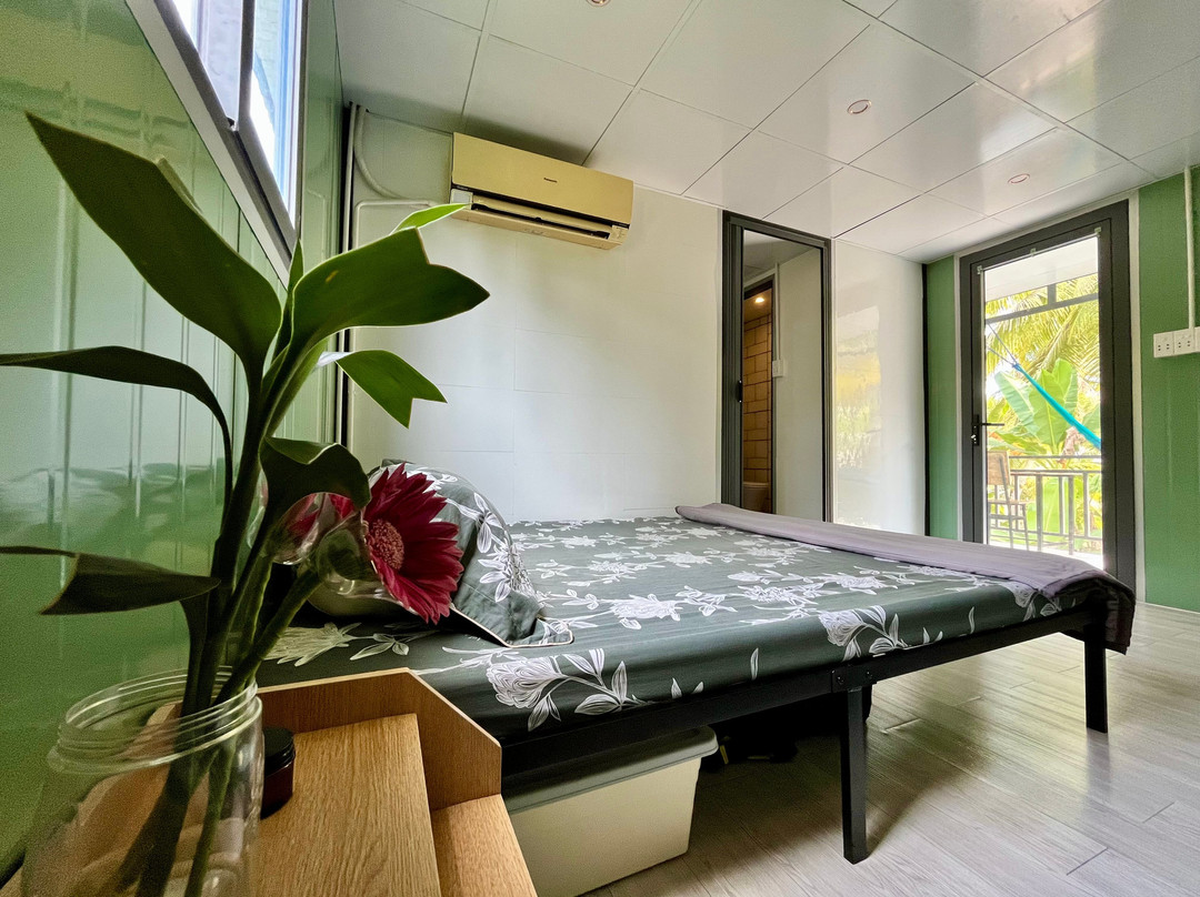 Coco Happy Farm主图