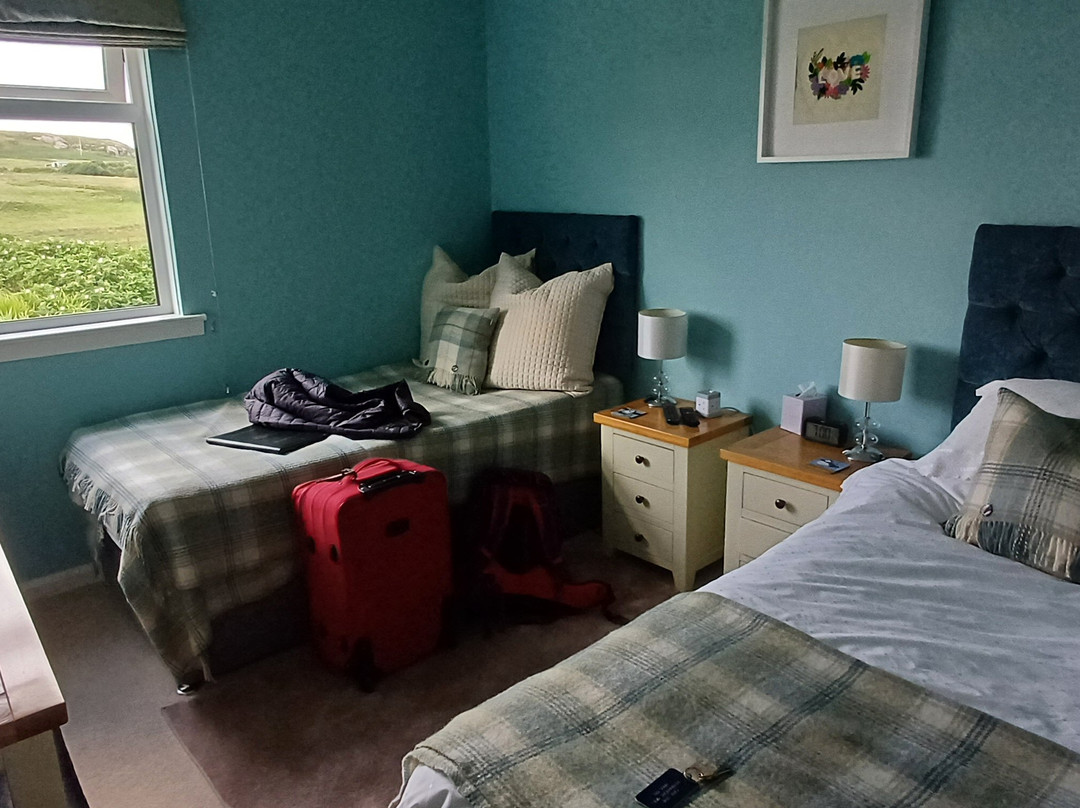 Caol-Ithe Guesthouse主图