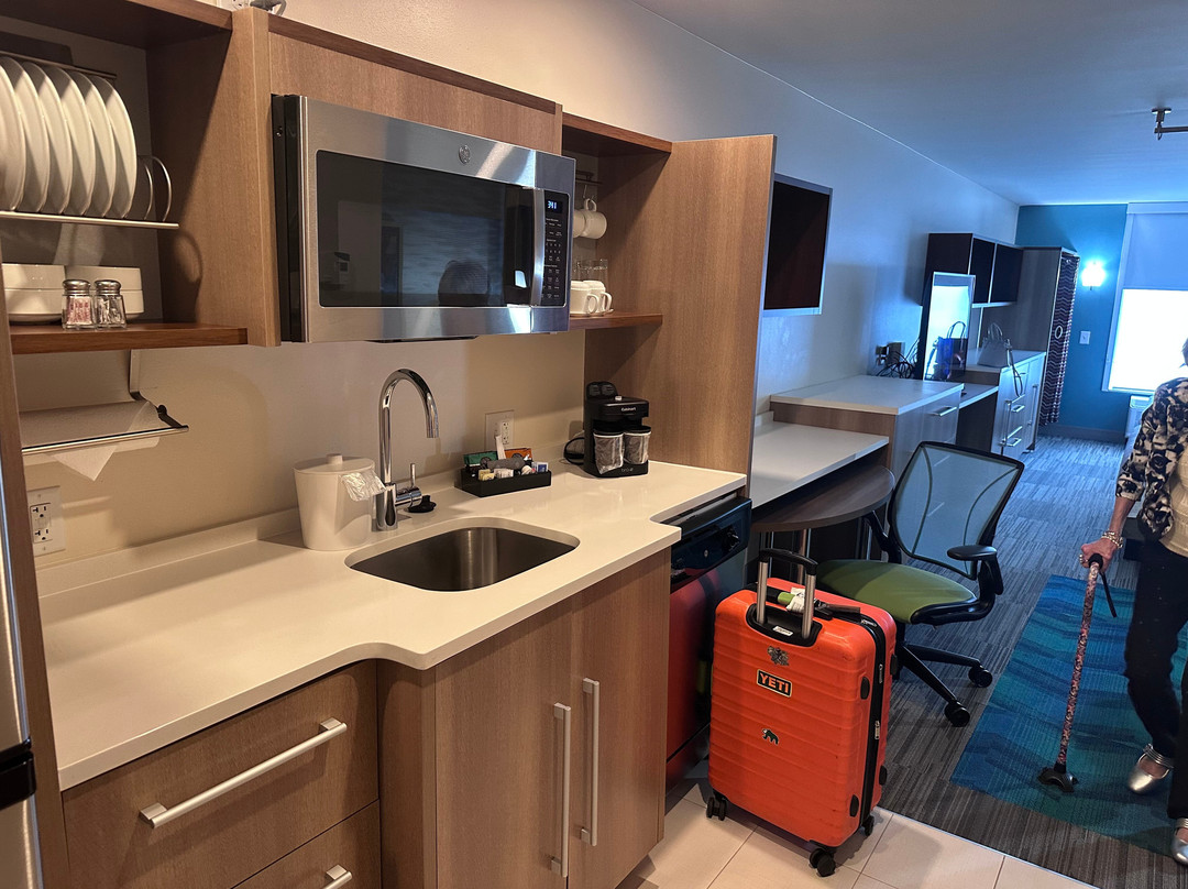 Home2 Suites by Hilton Cumming Atlanta主图