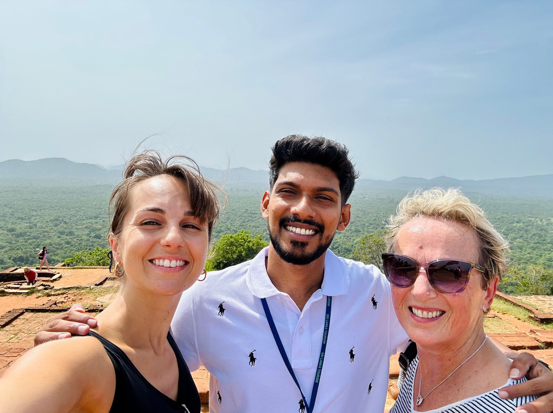 Wondrous Island Tours-赛杜瓦必去景点