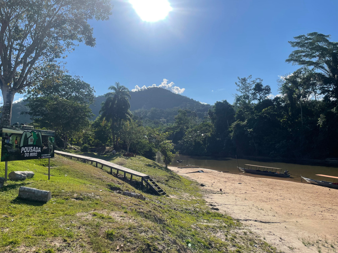 Rio Croa Aventurismo-Cruzeiro do Sul必去景点