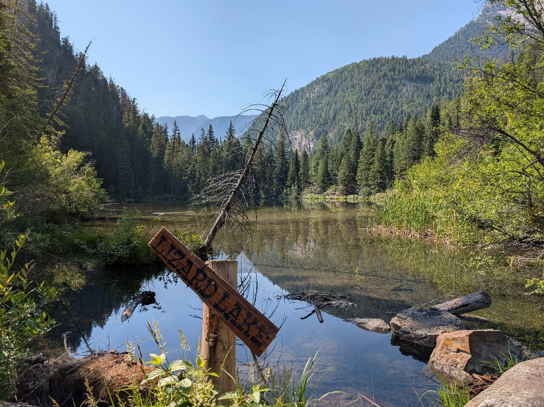 RPS Rentals-Marble必去景点