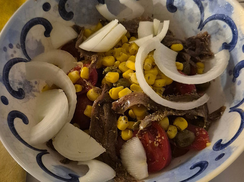 Bar Cialoma-Marzamemi必去景点