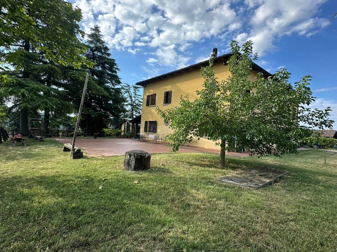 Ronca Ca di Paola主图