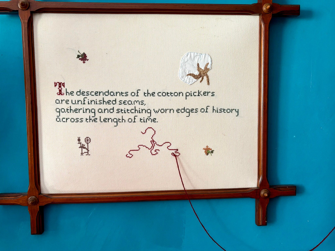 Framework Knitters' Museum-诺丁汉必去景点