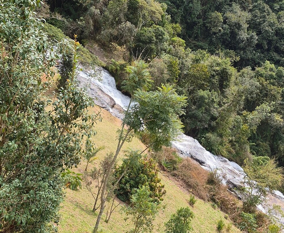 Cachoeira das Sete Quedas-Goncalves必去景点