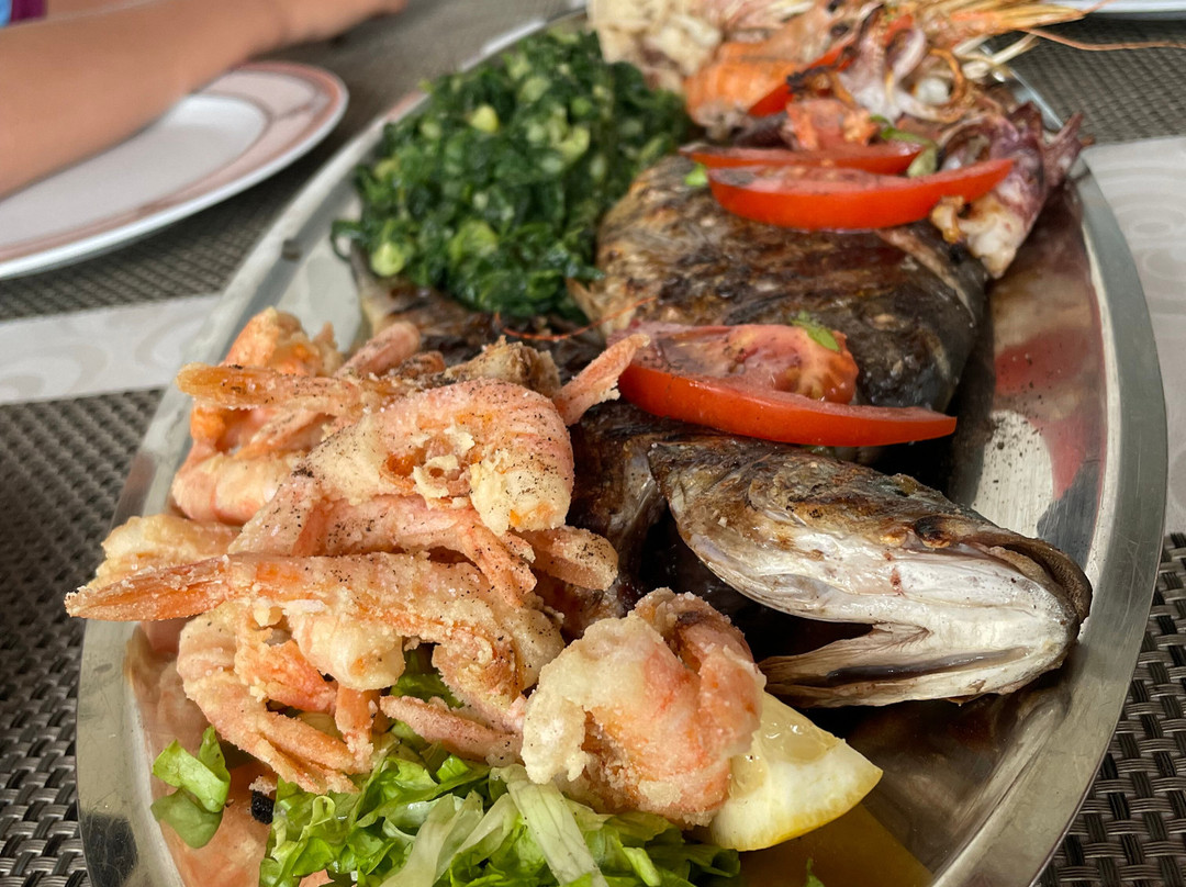 Hotel-Restaurant Trogirski Dvori主图