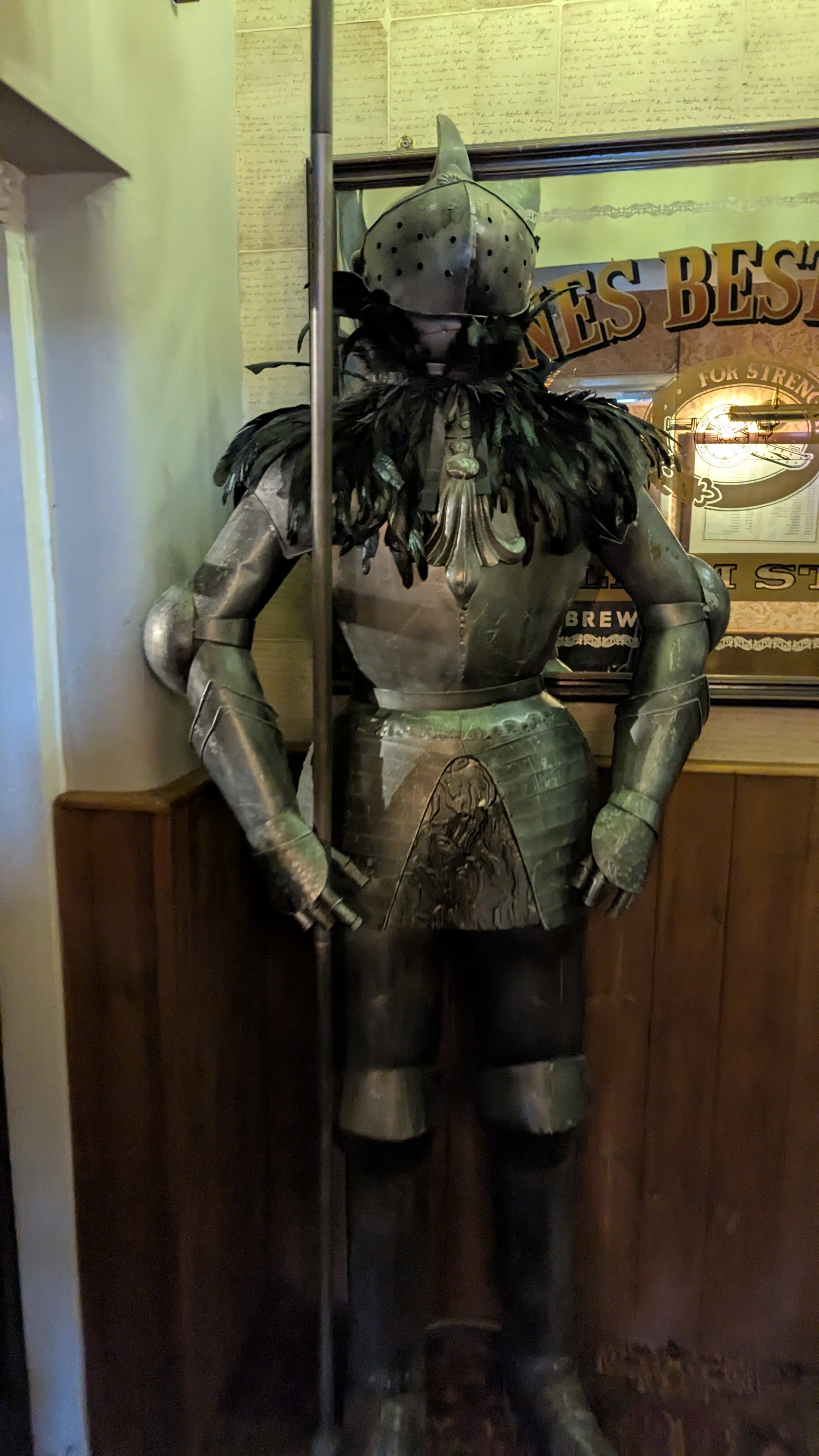 The Old Hall Hotel-官方