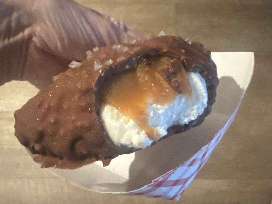 Panguitch Gem Theater-潘圭奇必去景点