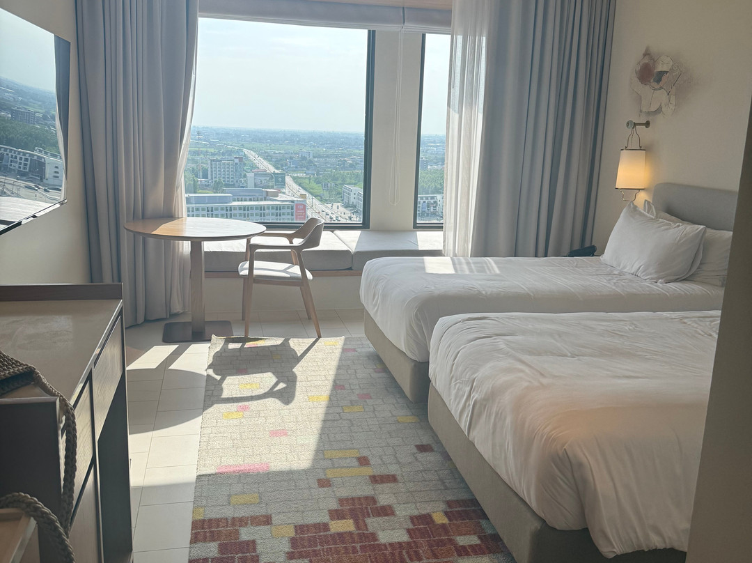 盛泰乐大城主图