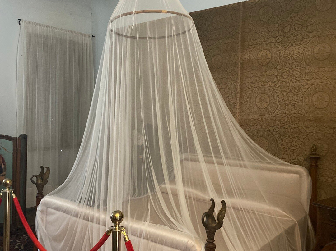 Museo dell'Aria - Castello di San Pelagio-Due Carrare必去景点