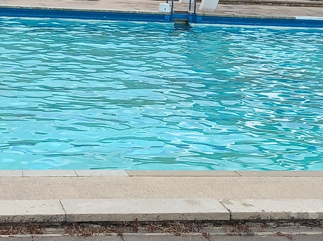 Stratford Park Leisure Centre-斯特劳德必去景点