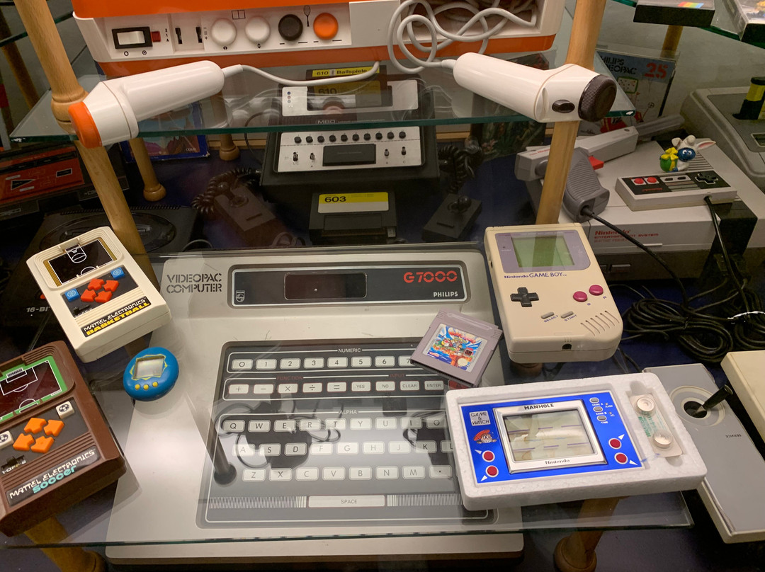 Museo del Giocattolo-Bra必去景点