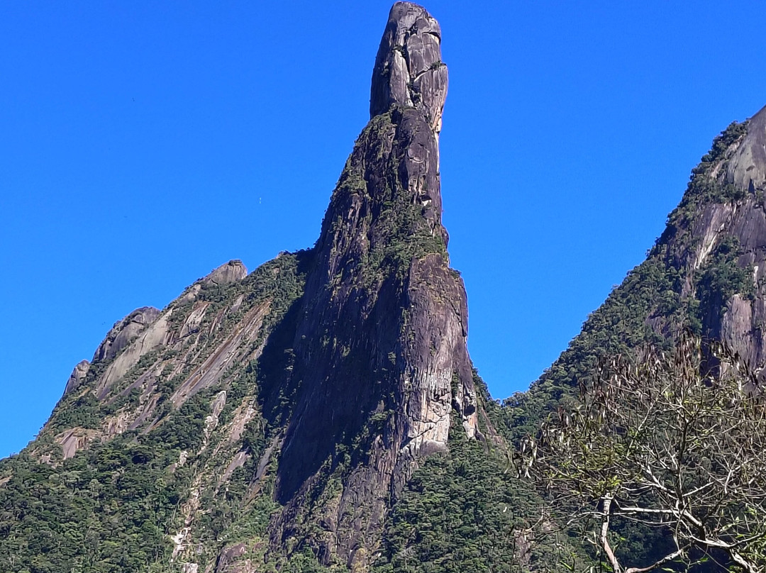 Vilanova Parque Hotel主图