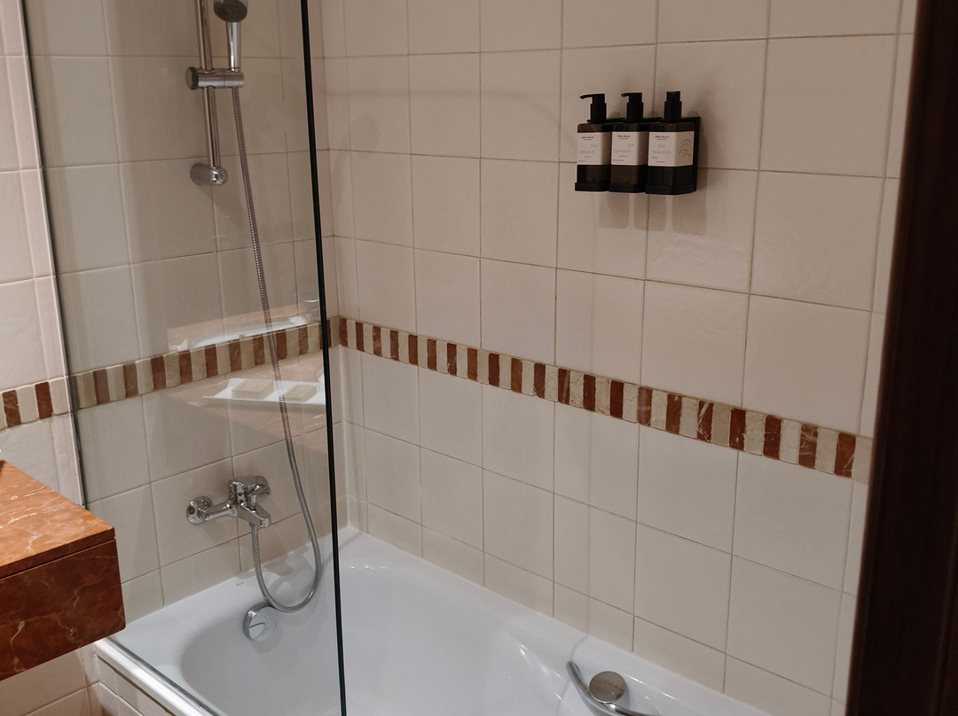 Hotel Màgic Ski主图