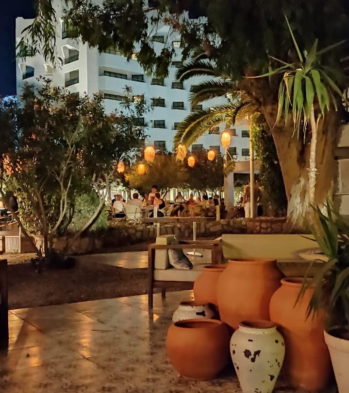 Club Beyy Resort Hotel主图