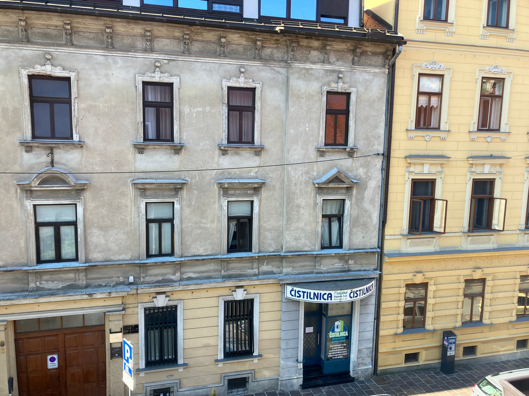 普瑞拉库酒店主图