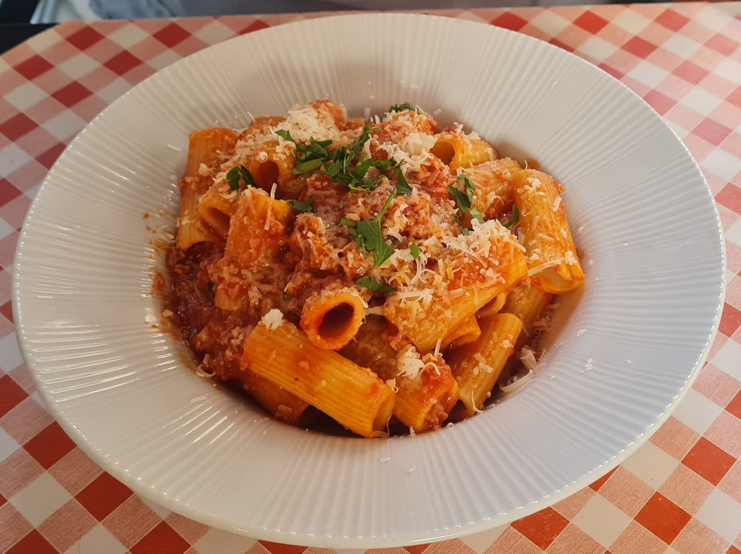 Vaticano Aveiro Trattoria