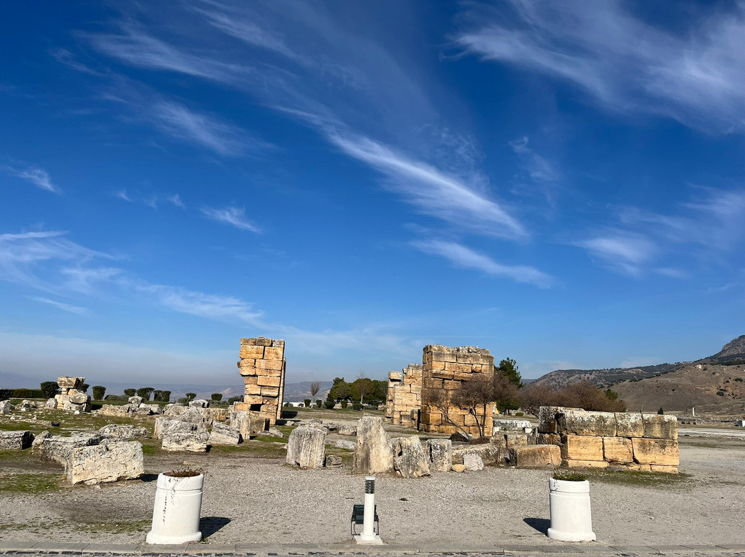 Hierapolis Arkeoloji Muzesi-代尼兹利必去景点
