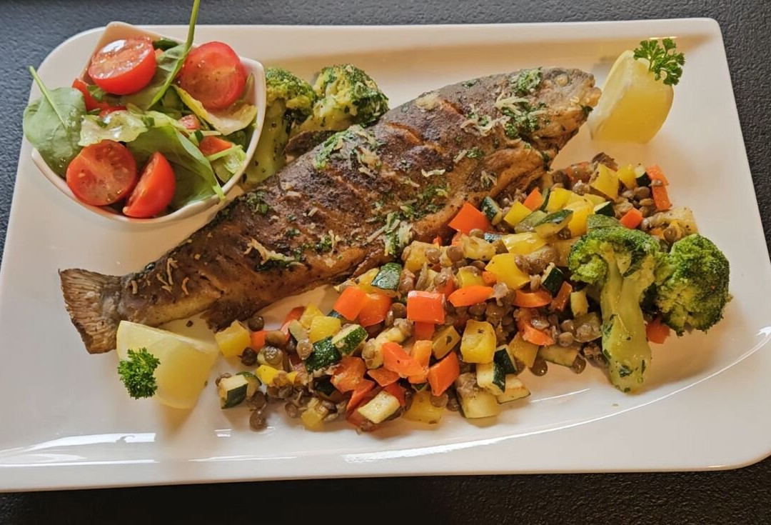 Hotel Post Fusch主图