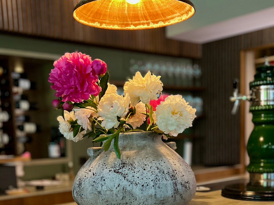 Wirthaus & Dorfhotel Mayer主图