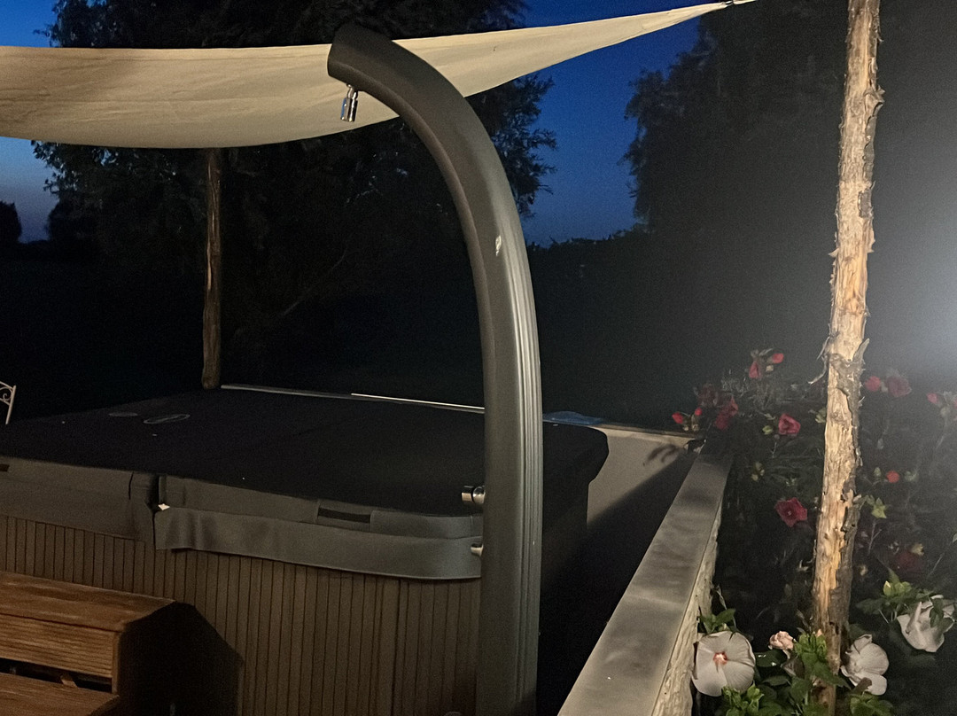 Podere Zampiera Vecchia主图