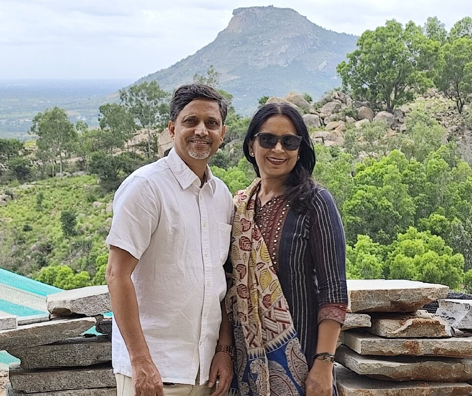 Kaliasagiri Hills-Chintamani必去景点