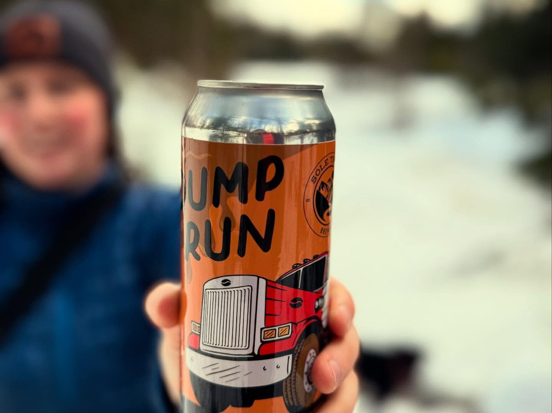 Sole Track Brewing-Rumney必去景点