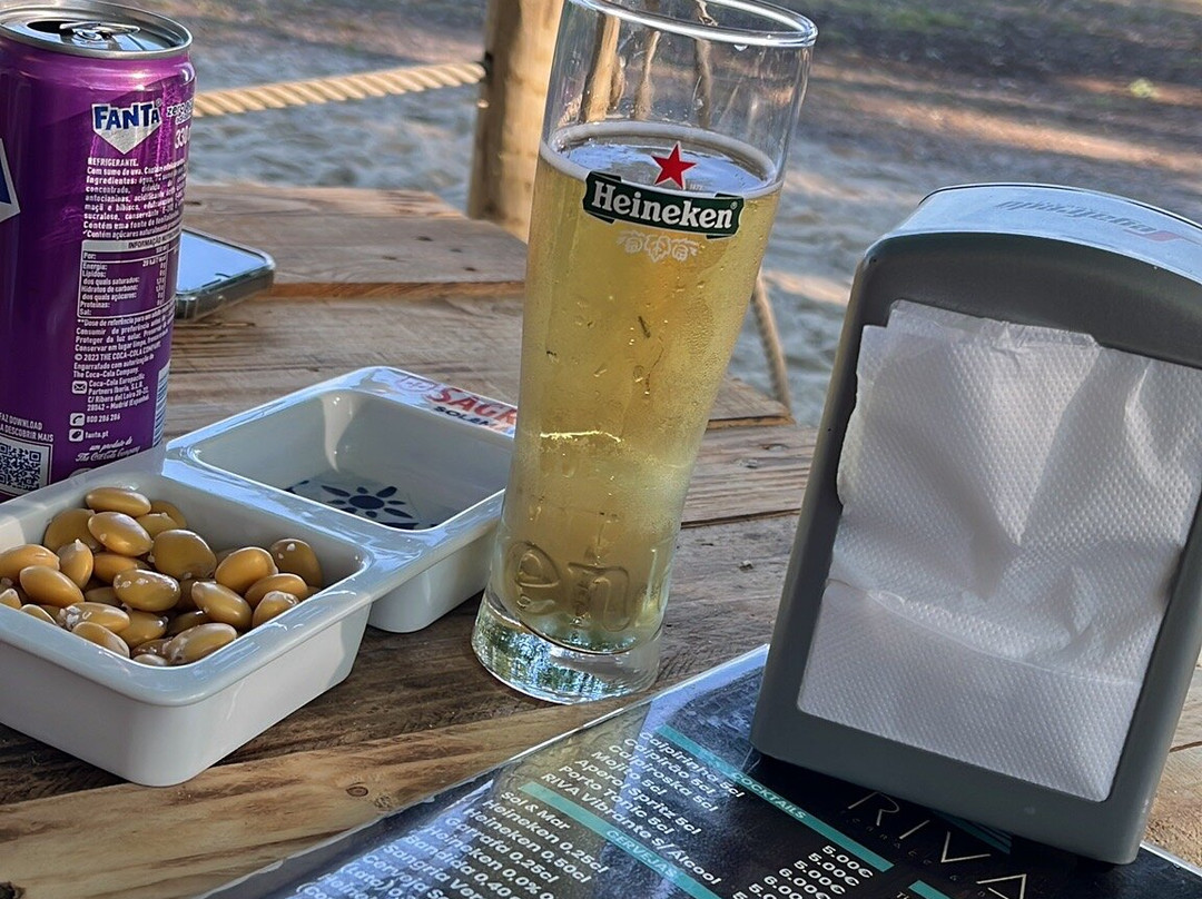 Riva - Terrace & Bar-Santa Comba Dao必去景点