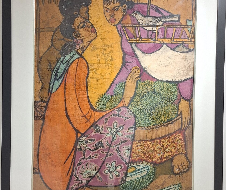 Ur-mu @ Bukit Bintang-吉隆坡必去景点