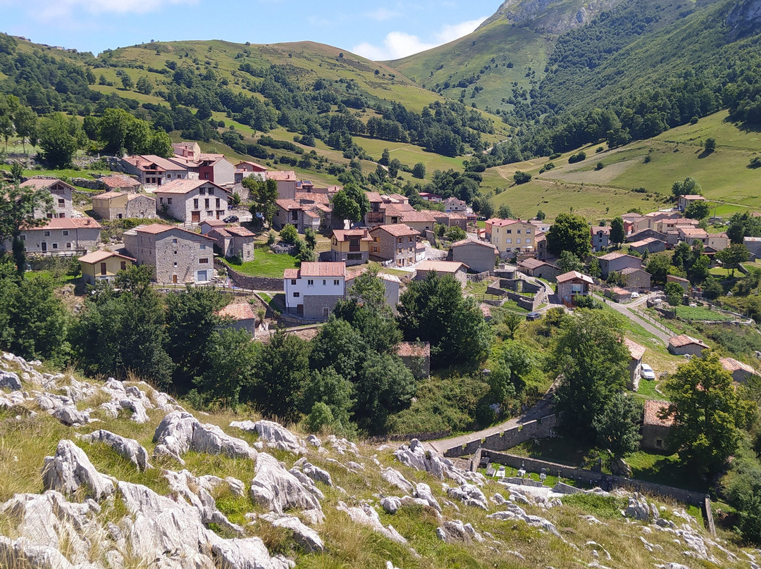 Queseria Main-Sotres必去景点