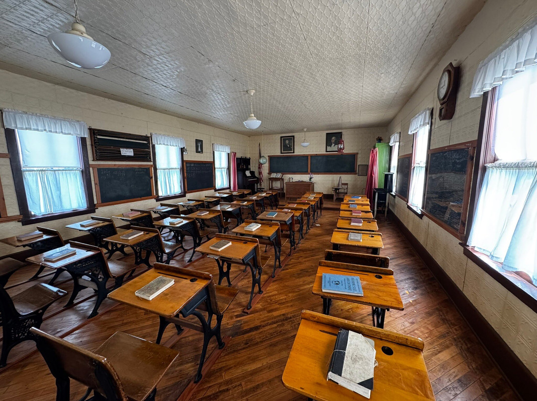 Icelandic State Park-Cavalier必去景点