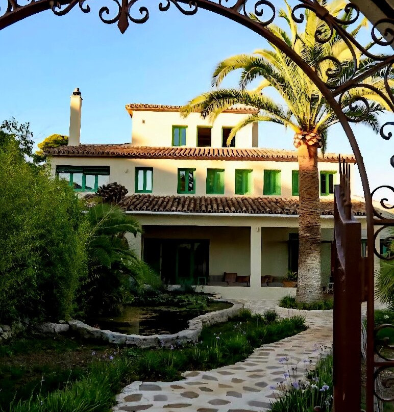 Villa Riu Blanc