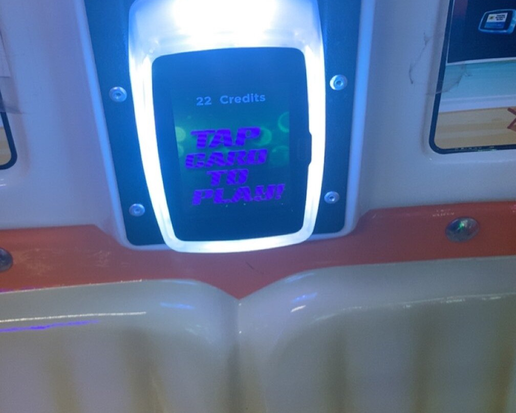 Airtastic Entertainment Centre Cork-科克必去景点