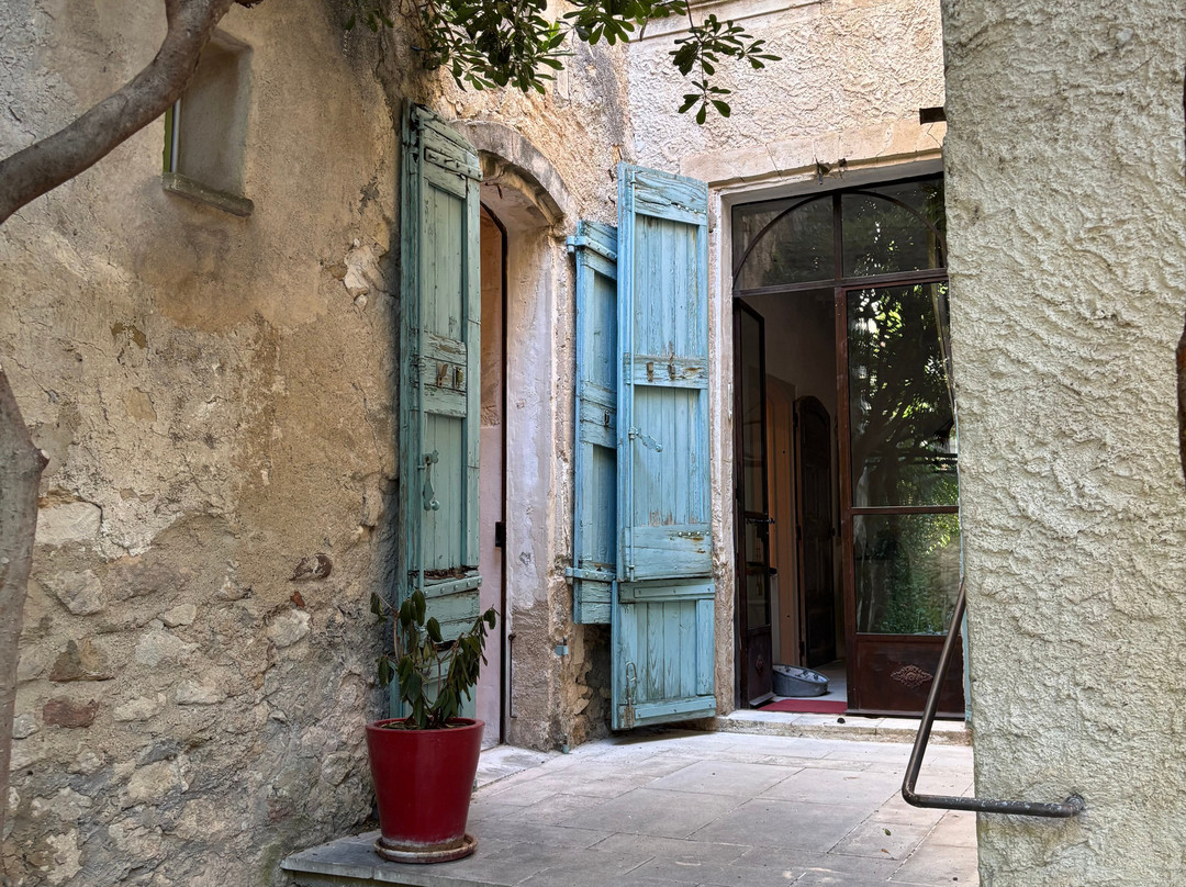 La Buissonniere主图