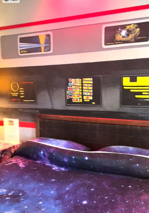 Itty Bitty Inn主图