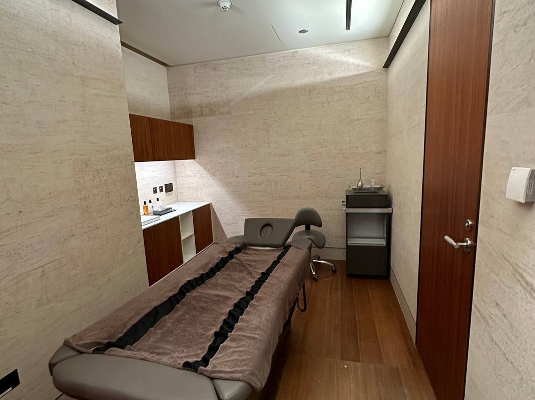 Qatar Airways Al Safwa First Lounge-多哈必去景点